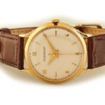 Jaeger-LeCoultre Cal.P800/C, 9ct 1954/55 mobile navigation (9)