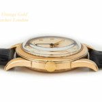 Rolex Perpetual Chronometer Automatic, Model Ref.04104, 9ct 1957 – Rare mobile navigation (32)