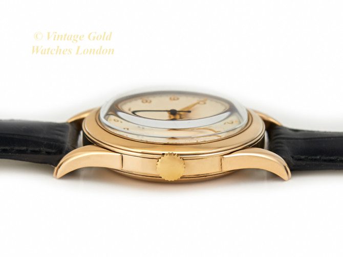 Rolex Perpetual Chronometer Automatic, Model Ref.04104, 9ct 1957 – Rare (32)