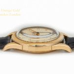 Rolex Perpetual Chronometer Automatic, Model Ref.04104, 9ct 1957 – Rare mobile navigation (34)