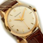 Jaeger-LeCoultre Cal.P800/C, 9ct 1954/55 mobile navigation (18)