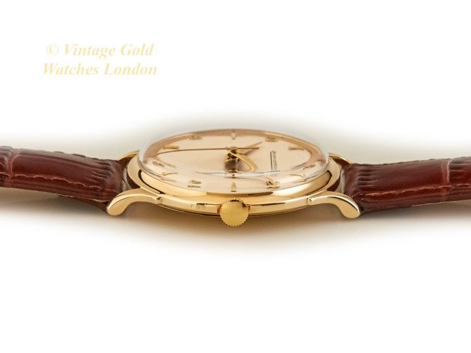 Jaeger-LeCoultre Cal.P800/C, 9ct 1954/55 (32)