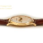 Jaeger-LeCoultre Cal.P800/C, 9ct 1954/55 mobile navigation (34)