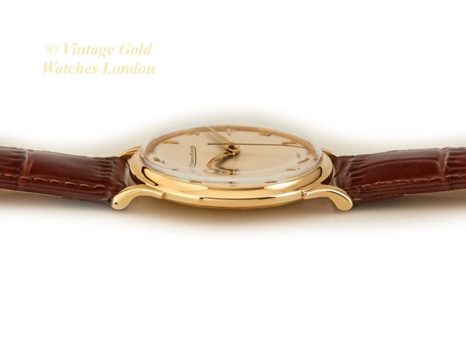 Jaeger-LeCoultre Cal.P800/C, 9ct 1954/55 (34)