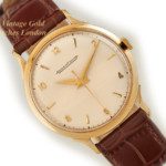 Jaeger-LeCoultre Cal.P800/C, 9ct 1954/55 mobile navigation (16)