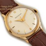 Jaeger-LeCoultre Cal.P800/C, 9ct 1954/55 mobile navigation (30)