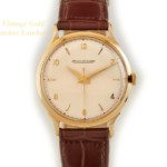 Jaeger-LeCoultre Cal.P800/C, 9ct 1954/55 mobile navigation (22)