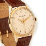 Jaeger-LeCoultre Cal.P800/C, 9ct 1954/55 mobile navigation (20)