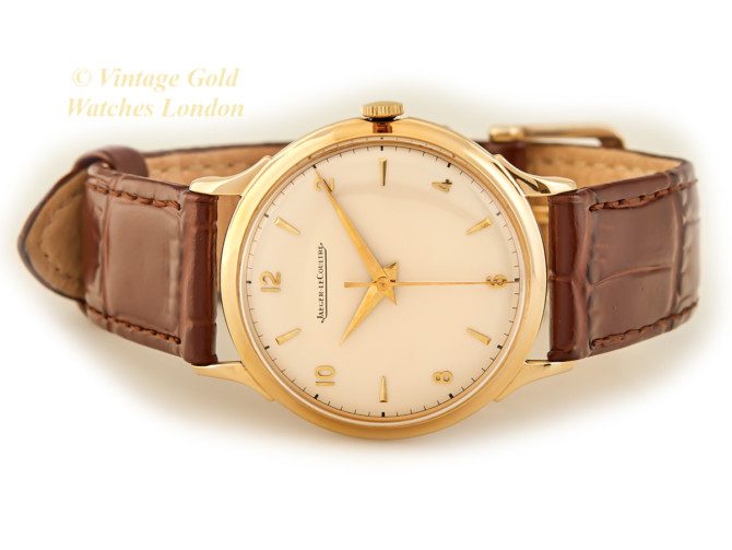 Jaeger-LeCoultre Cal.P800/C, 9ct 1954/55 (28)