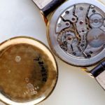 IWC Cal.89 18ct 1948 35mm mobile navigation (1)