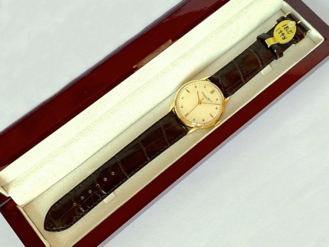 IWC Cal.89 18ct 1948 35mm (2)