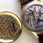 IWC Cal.89 14ct 1948 35mm mobile navigation (37)