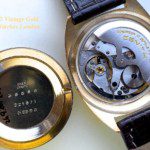 Zenith Cal.2572 Hi-Beat Automatic 9ct 1977 mobile navigation (38)