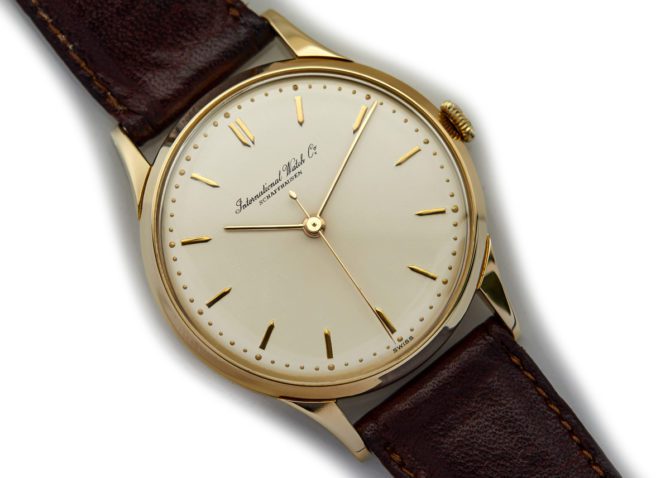 IWC Cal.89 14ct 1948 35mm (2)