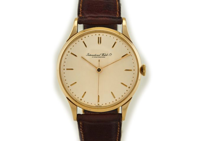 IWC Cal.89 14ct 1948 35mm (12)
