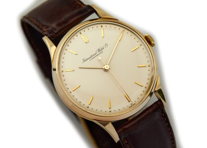 IWC Cal.89 14ct 1948 35mm (3)