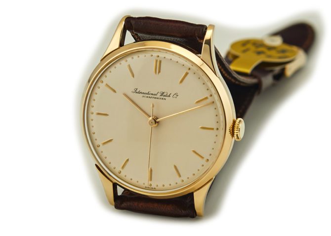 IWC Cal.89 14ct 1948 35mm (4)