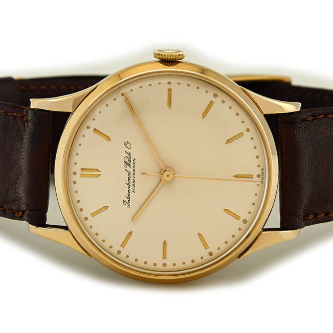 IWC Cal.89 14ct 1948 35mm (8)