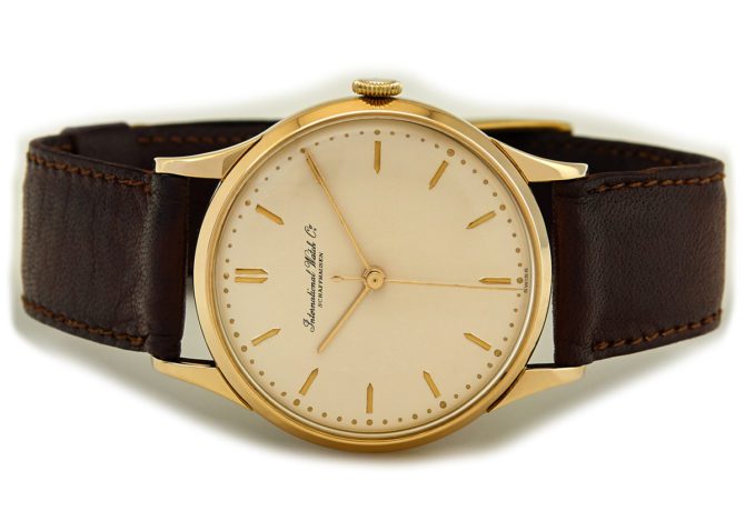 IWC Cal.89 14ct 1948 35mm (9)