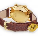 Jaeger-LeCoultre Cal.825 Memovox World Timer Automatic 18ct 1964 mobile navigation (11)