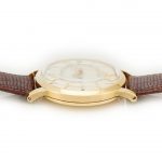 Jaeger-LeCoultre Cal.825 Memovox World Timer Automatic 18ct 1964 mobile navigation (10)