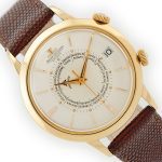 Jaeger-LeCoultre Cal.825 Memovox World Timer Automatic 18ct 1964 mobile navigation (14)