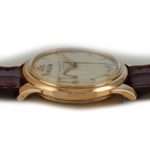 Jaeger-LeCoultre Powermatic 18ct Pink Gold 1956 mobile navigation (4)