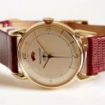 Jaeger-LeCoultre Powermatic 14ct 1948 – Ist Edition! mobile navigation (13)