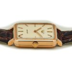 Longines Automatic ‘Cioccolatone’ 18ct Pink Gold 1963 mobile navigation (2)