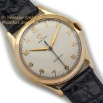 Rolex Precision 9ct 1959 Oversize 36mm mobile navigation (7)