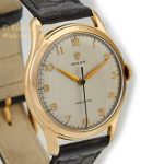 Rolex Precision 9ct 1959 Oversize 36mm mobile navigation (3)