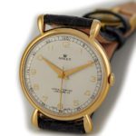 Rolex Precision Chronometer 18ct 1947 34mm mobile navigation (7)