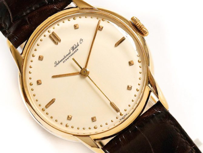 IWC Cal.89 18ct 1948 35mm (3)