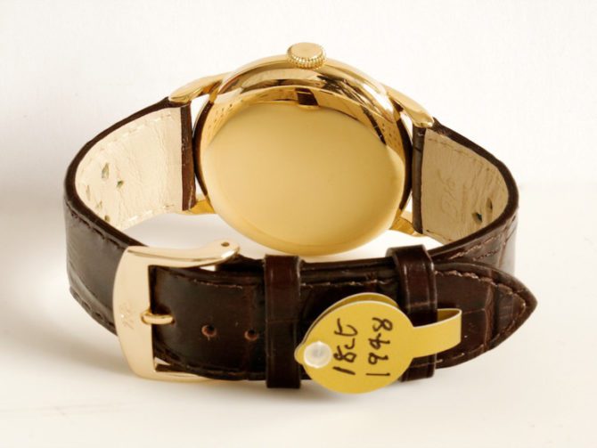 IWC Cal.89 18ct 1948 35mm (11)