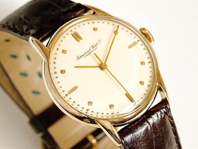 IWC Cal.89 18ct 1948 35mm (12)