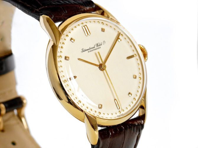 IWC Cal.89 18ct 1948 35mm (5)