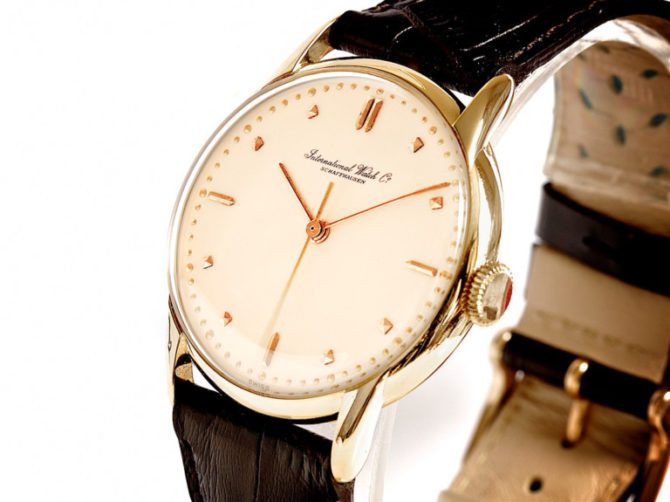 IWC Cal.89 18ct 1948 35mm (6)