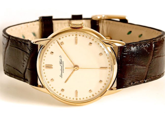 IWC Cal.89 18ct 1948 35mm (7)