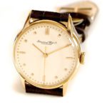 IWC Cal.89 18ct 1948 35mm mobile navigation (9)