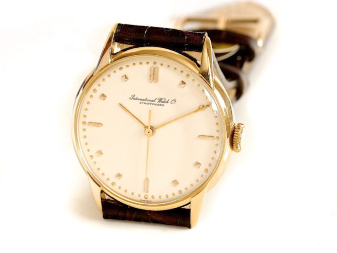 IWC Cal.89 18ct 1948 35mm (9)