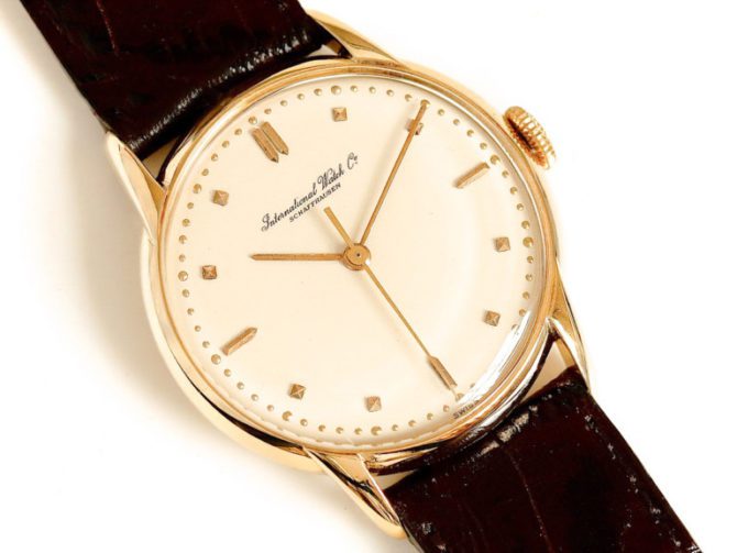 IWC Cal.89 18ct 1948 35mm (10)