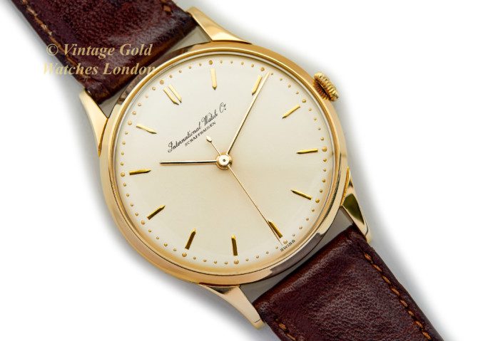IWC Cal.89 14ct 1948 35mm (29)