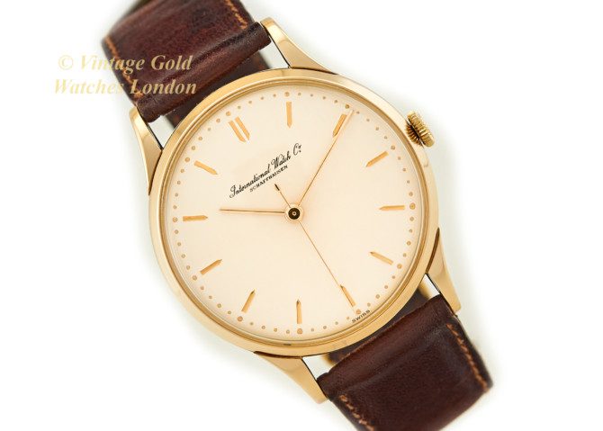 IWC Cal.89 14ct 1948 35mm (15)