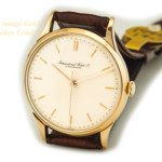 IWC Cal.89 14ct 1948 35mm mobile navigation (25)