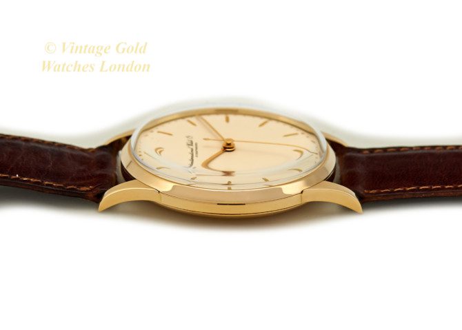 IWC Cal.89 14ct 1948 35mm (33)