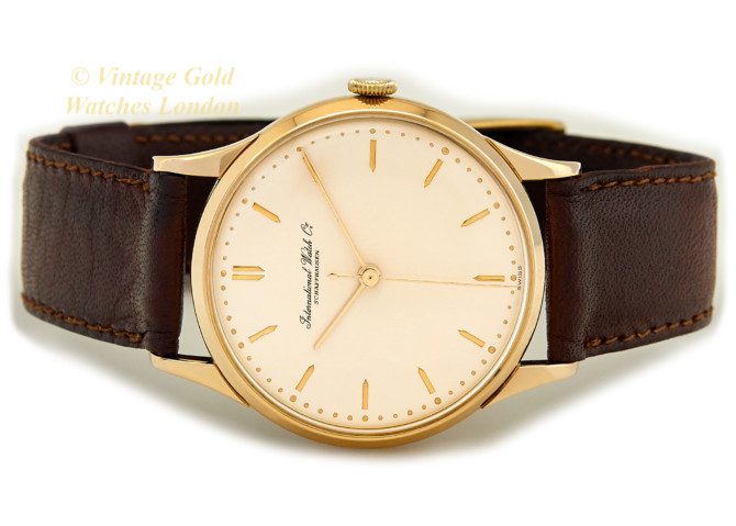 IWC Cal.89 14ct 1948 35mm (27)