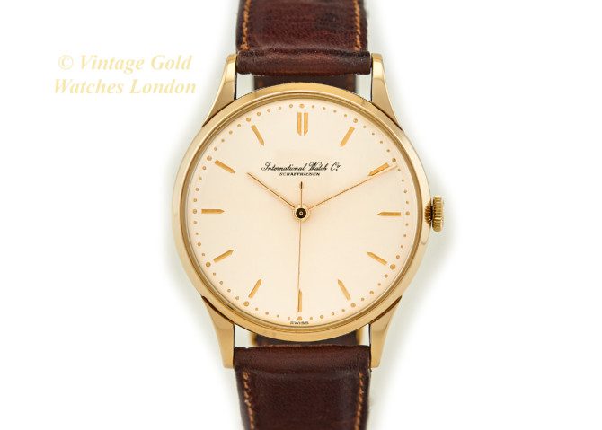 IWC Cal.89 14ct 1948 35mm (21)
