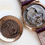 Jaeger-LeCoultre Powermatic 18ct Pink Gold 1956 mobile navigation (39)