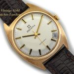 Zenith Cal.2572 Hi-Beat Automatic 9ct 1977 mobile navigation (30)