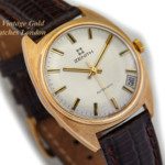 Zenith Cal.2572 Hi-Beat Automatic 9ct 1977 mobile navigation (18)